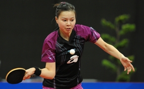 Damen World Cup: Wu stößt mit einem 4:1 Tür zum Viertelfinale weit auf