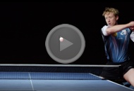 Video-Trainingstipp: Der Vorhand-Scheibenwischer