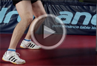 Video-Trainingstipp: Zurück in die Ausgangsposition