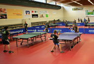 Trainingsplanung im Tischtennis: Ein konkretes Beispiel
