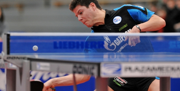 CL: Vier Pünktchen bringen Orenburg Titelverteidigung
