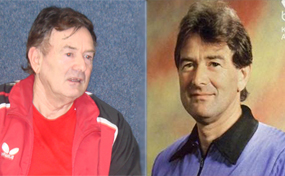 Tischtennisspieler und Ex-Schiedsrichter: Karl-Josef Assenmacher (©TTC ...