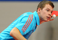 Trainingstipp: Den Ball flach halten beim Ballwurf?