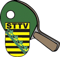 Logo Sächsischer Tischtennis-Verband e.V.