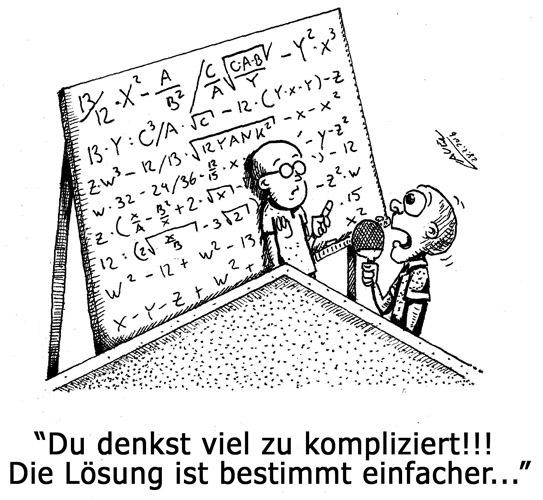 Doppel A/B ist schon verwarnt. Beim Stande von 13:12 schlägt A auf X. Er macht einen Aufschlagfehler und aus Wut tritt er gegen den Tisch. Der SR zeigt die Gelb-Rote Karte. Wer hat nun Aufschlag? (©Laven) ZUR REGEL