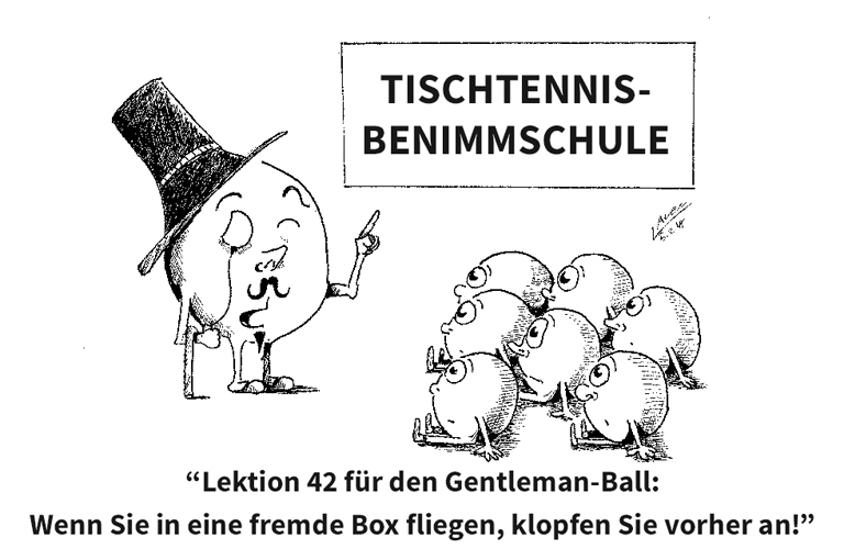 Was passiert, wenn ein Ball vom Schiri unbemerkt in die Box fliegt und er den Punkt schon gegeben hat? Wird er seine Entscheidung noch einmal korrigieren? (©Laven) ZUR REGEL