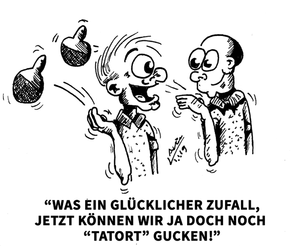 In einem Mannschaftskampf fällt beim Stand von 5:0 auf, dass die Gastgeber die Positionen 5 und 6 vertauscht haben. Daraufhin bricht die Gästemannschaft das Spiel ab und verlässt die Halle. Wie ist dies zu werten? (©Laven) ZUR REGEL 