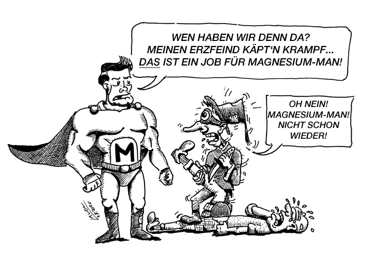 Nach vier anstrengenden Sätzen quälen den ansonsten kerngesunden Spieler A im fünften Durchgang vor Erschöpfung Wadenkrämpfe. Obwohl er kein Time-Out mehr hat, bittet er um eine Unterbrechung. Wird sie ihm genehmigt? ZUR REGEL 