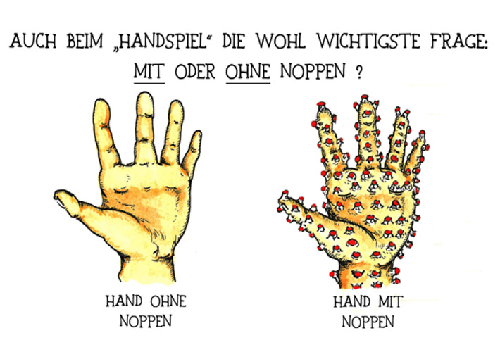 Darf ich mit der Hand weiterspielen, wenn mir der Schläger runterfällt? ZUR REGEL