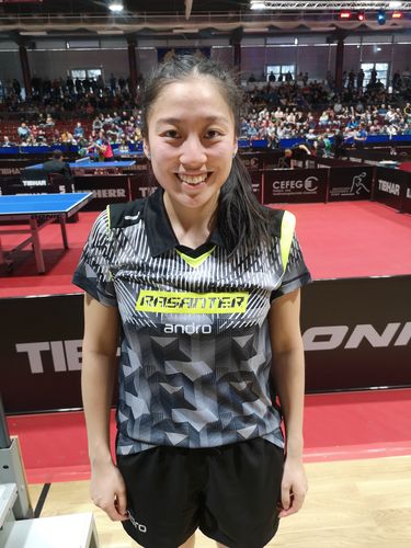 Huong Do Thi: Trainee im Energiekonzern (©Gohlke)