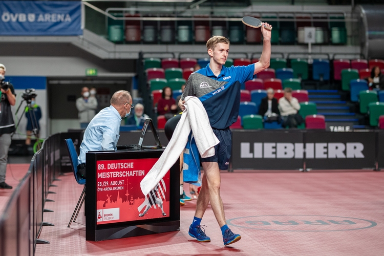 Und Cedric Meissner triumphierte (©Thomas)