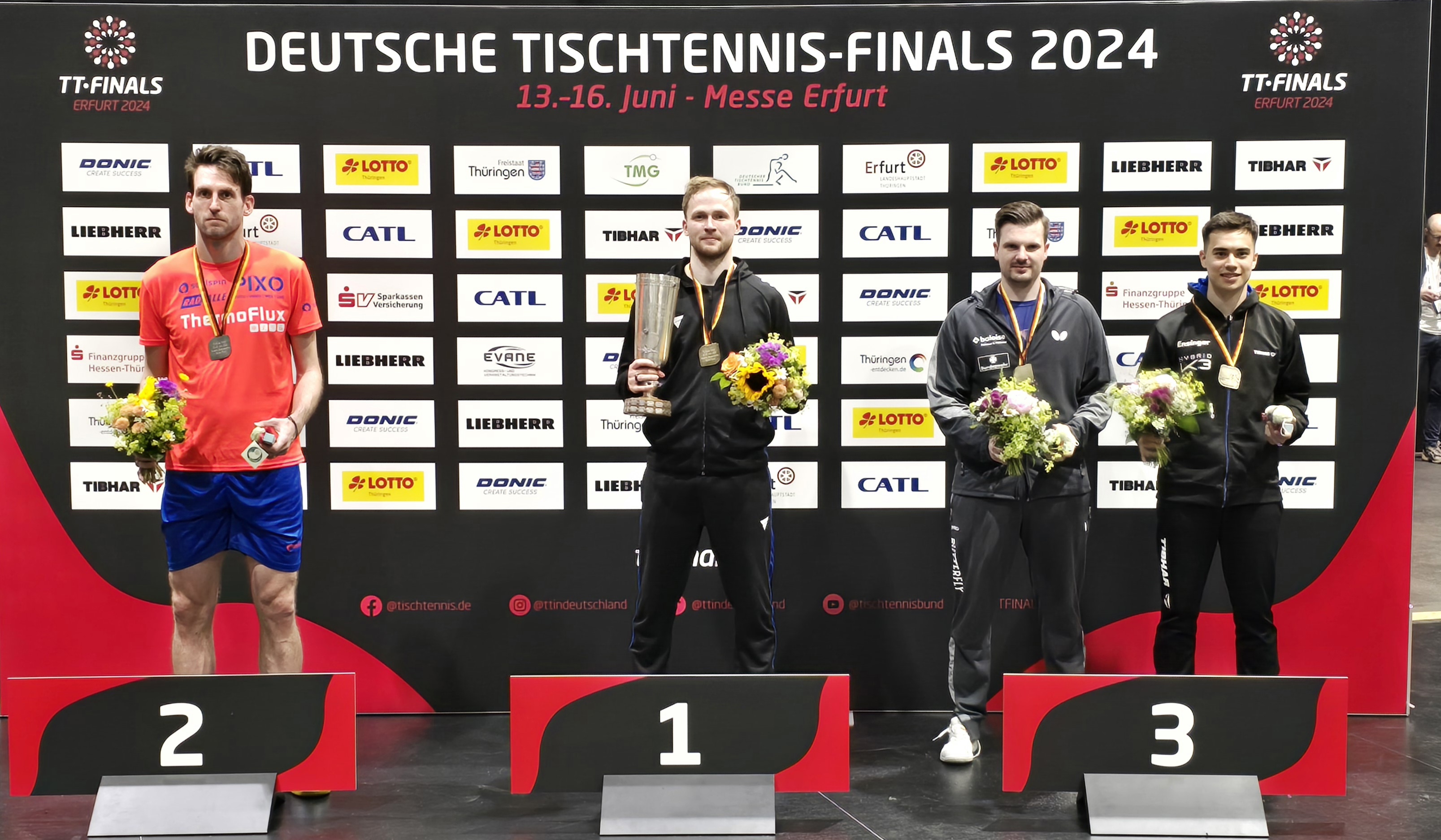 Ein tolles Happy-End für Duda nach anstrengenden Wochen (©Gohlke)
