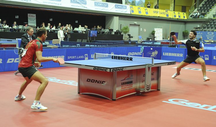 ...musste nach einem tollen Match... (©Stosik)