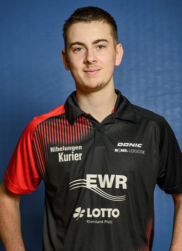 Bei Zweitliga-Absteiger TV Leiselheim ist die Mannschaft zusammengebrochen. Fünf Abgänge sind fündig geworden. Der ehemalige Bewohner des Deutschen Tischtennis-Internats Tobias Sältzer, geht zum Regionalligisten TTC Waldniel. (©TV Leiselheim)
