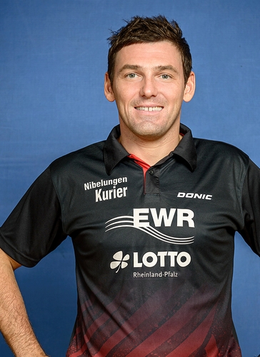 Und der mehrfache russische Jugend-EM-Medaillengewinner Grigory Vlasov wird auch in Velbert weiterbeschäftigt. (©TV Leiselheim)