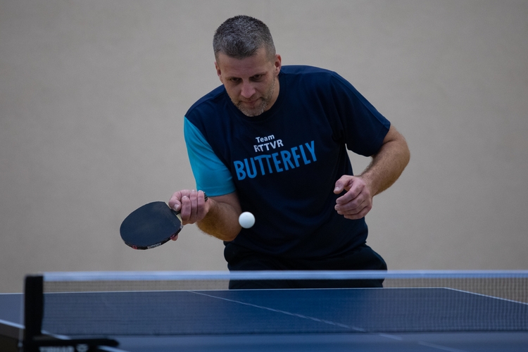 Karol Gromowski (RTTVR). (©Fabig)