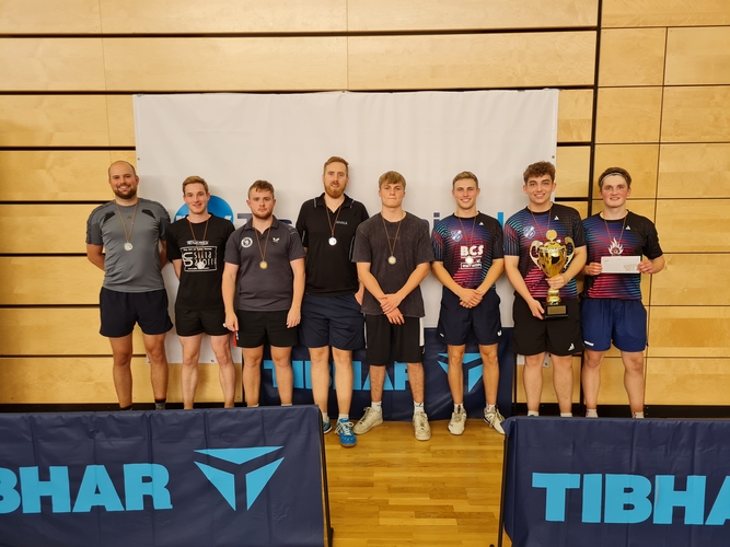Mit diesem Foto endet die Galerie zum ersten Sommer-Team-Cup-Bundesfinale in Saarbrücken. Wir freuen uns schon auf die neue Saison! (©FKT)