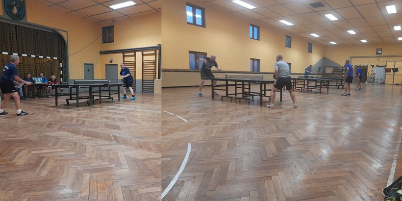 Beim SV Töttelstädt aus Thüringen gleicht der Boden dem Parkett in Omas Wohnzimmer. (©Verein)