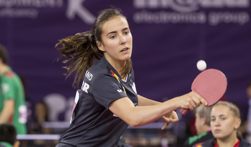 ...Laura Tiefenbrunner... (©Steinbrenner) 