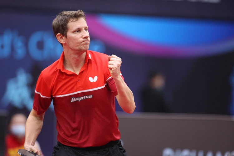 Österreich schaffte es zwar nicht, sich mit der Mannschaft zu qualifizieren. Nichtsdestotrotz ist unser Nachbarland im Mixed (mit Stefan Fegerl) und im Einzel mit der Nummer 24 der Welt, Robert Gardos, vertreten. (©ITTF)