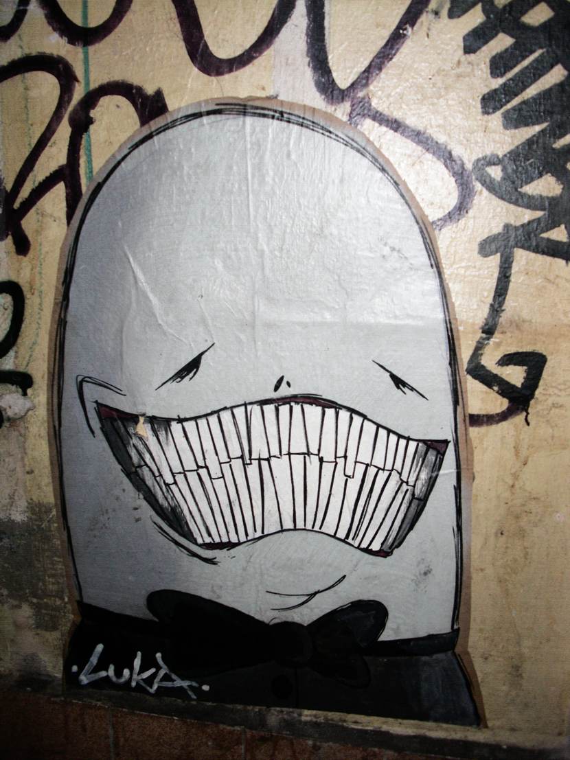 Dr. Pong - Tischtennisbar, Berlin