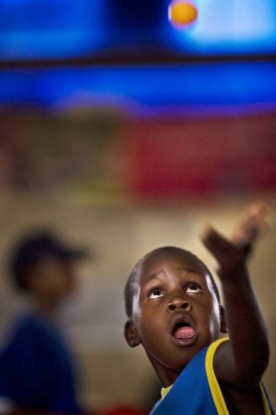 Im Normalfall gewinnen die Mbale Tigers etwa 90 Prozent der Preise bei den NSSF Open (@Magnus Laupa, Kontinent)