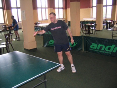 TiBiDa: Triathlon aus Tischtennis, Billard und Dart