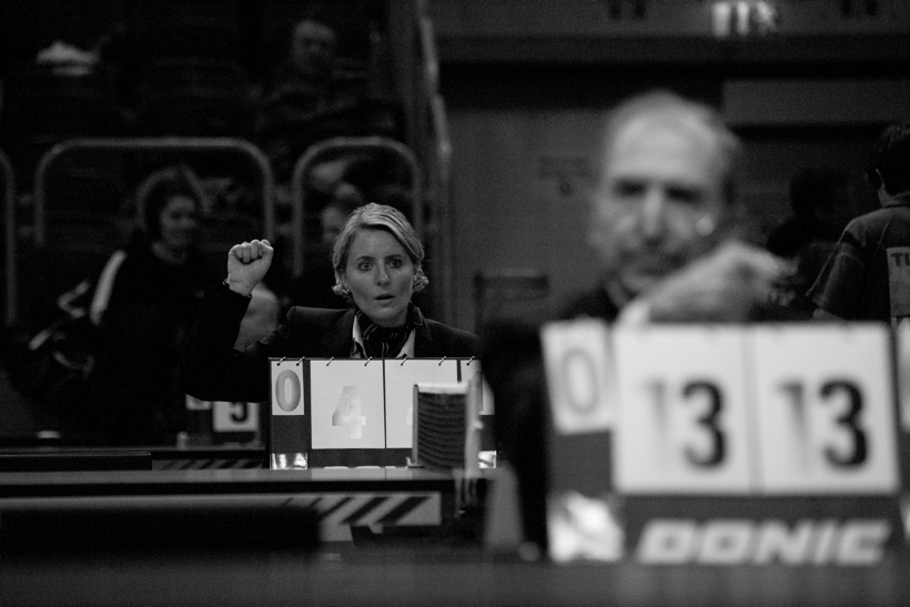 Stand der Dinge (© Pio Mars)