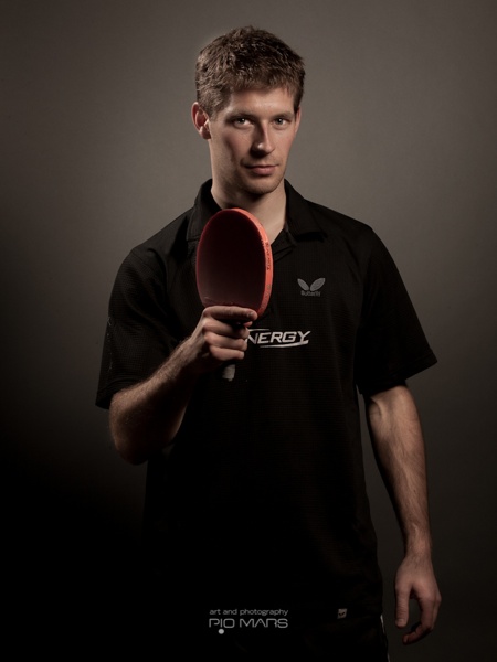 Bastian Steger (© Pio Mars)