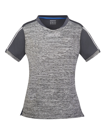 ...und hier die Damen-Shirt-Variante des 