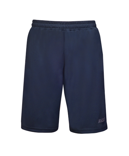 Auch die Shorts 