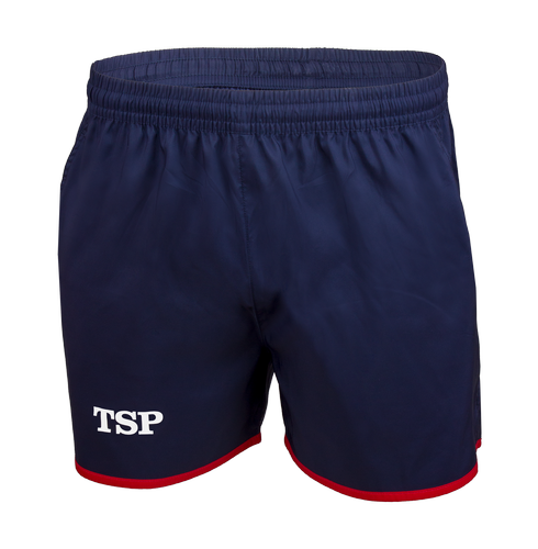 ...und navy-rot in den Größen 3XS - 4XL für 24,90 € erhältlich ist. (©TSP)