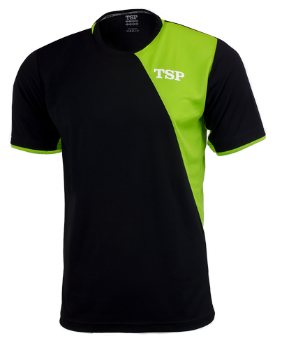 ...und schwarz-lime...(©TSP) 