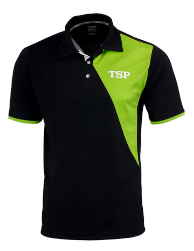 ...und schwarz-lime... (©TSP)