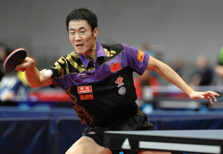 German Open 2011 in Dortmund