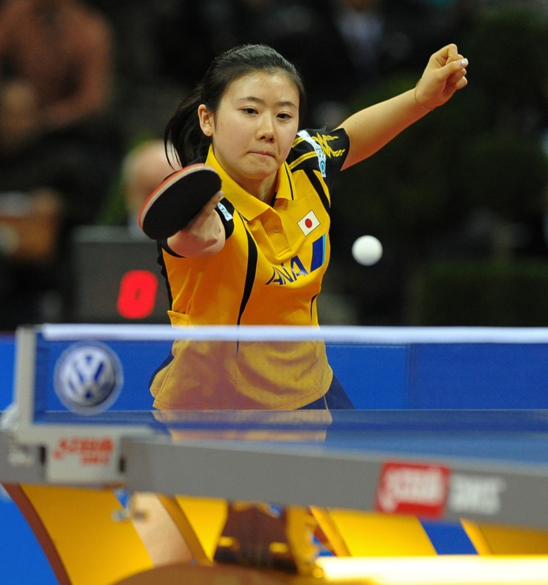 VW 2010 Cup in Braunschweig