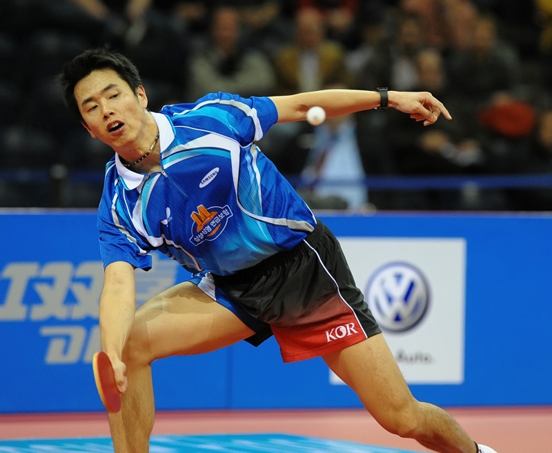 VW 2010 Cup in Braunschweig