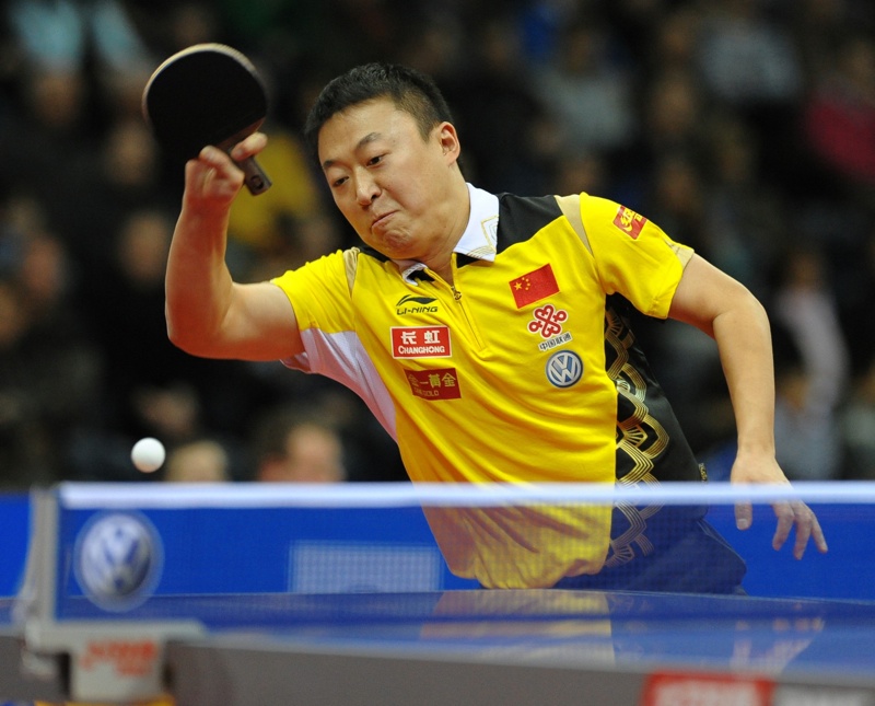 VW 2010 Cup in Braunschweig