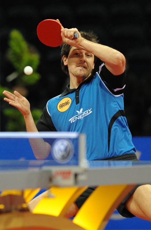 VW 2010 Cup in Braunschweig