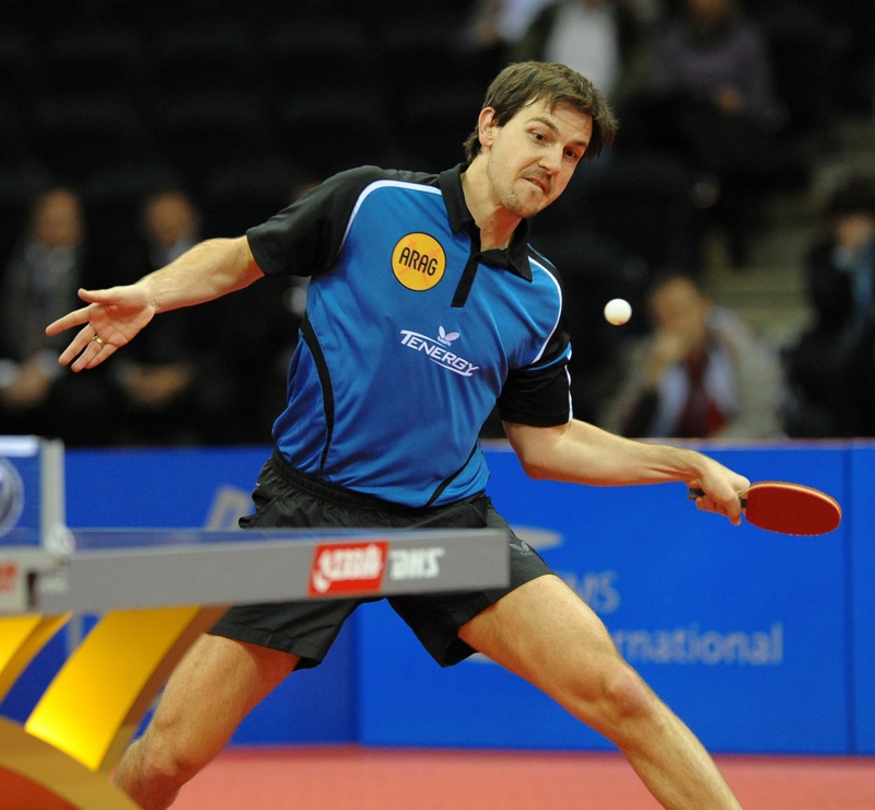 VW 2010 Cup in Braunschweig