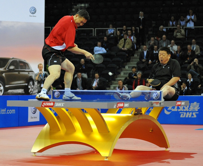 VW 2010 Cup in Braunschweig