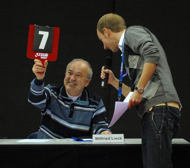 VW 2010 Cup in Braunschweig