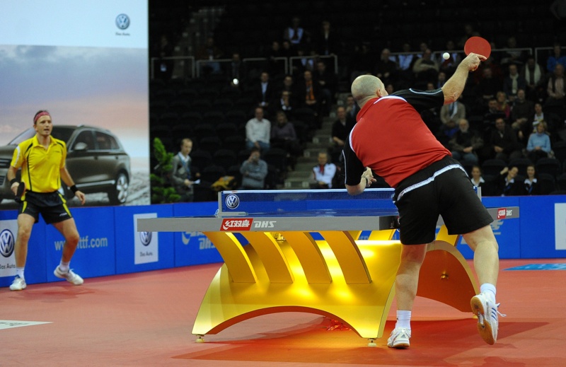 VW 2010 Cup in Braunschweig