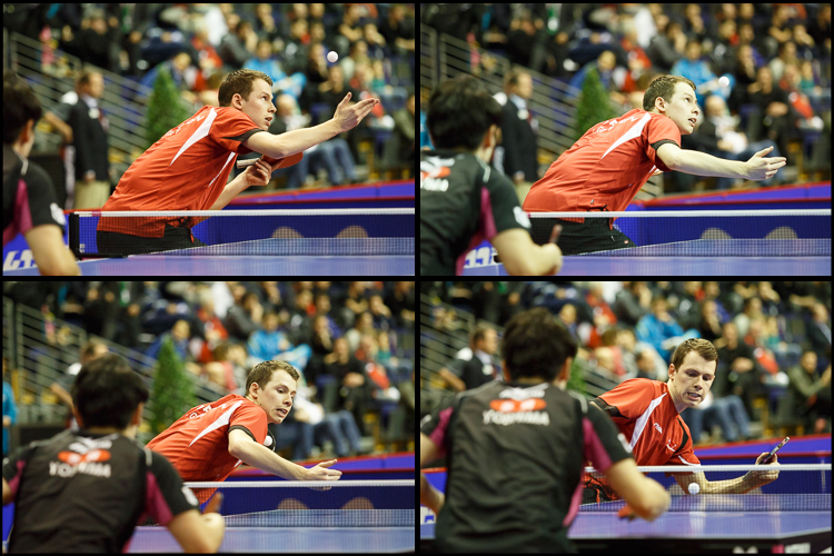 Jonathan Groth (©Fabig)