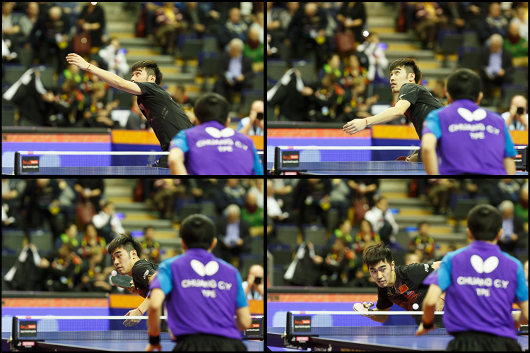 Yan An (©Fabig)