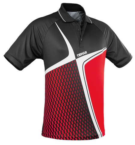 Tibhar Shirt 