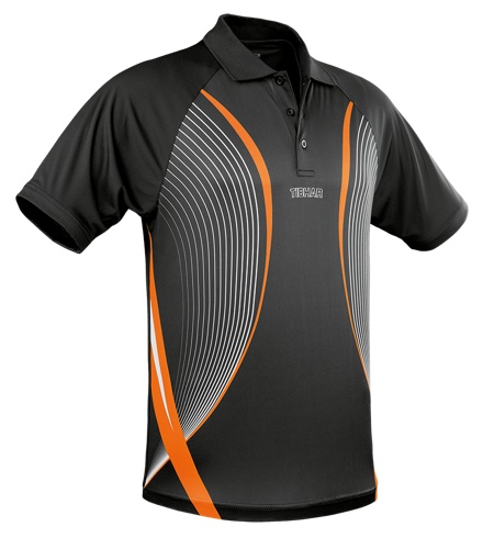 Tibhar Shirt 