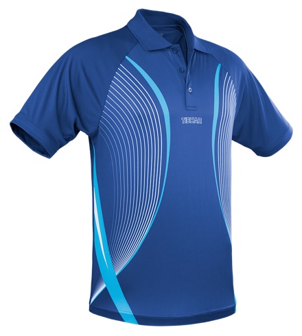 Tibhar Shirt 