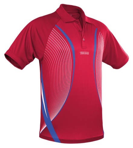 Tibhar Shirt 