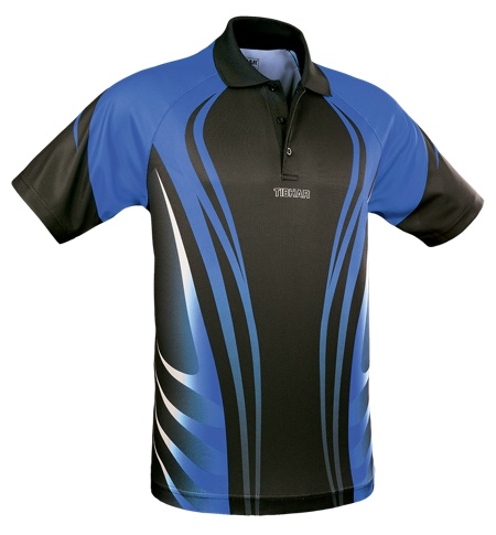 Tibhar Shirt 